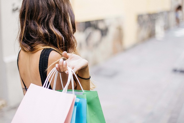 The Art of Budget Shopping Saving While Spending